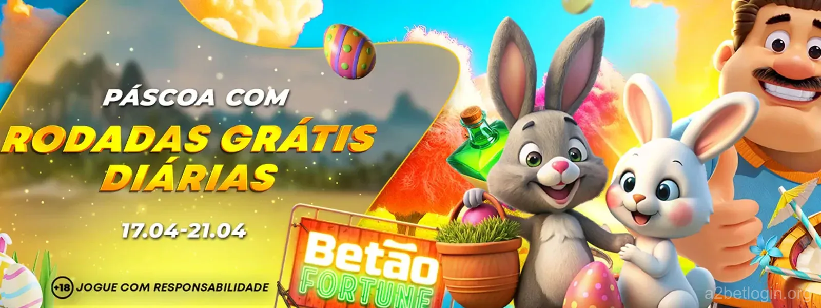 Promoção de Bônus de Boas-vindas a2bet